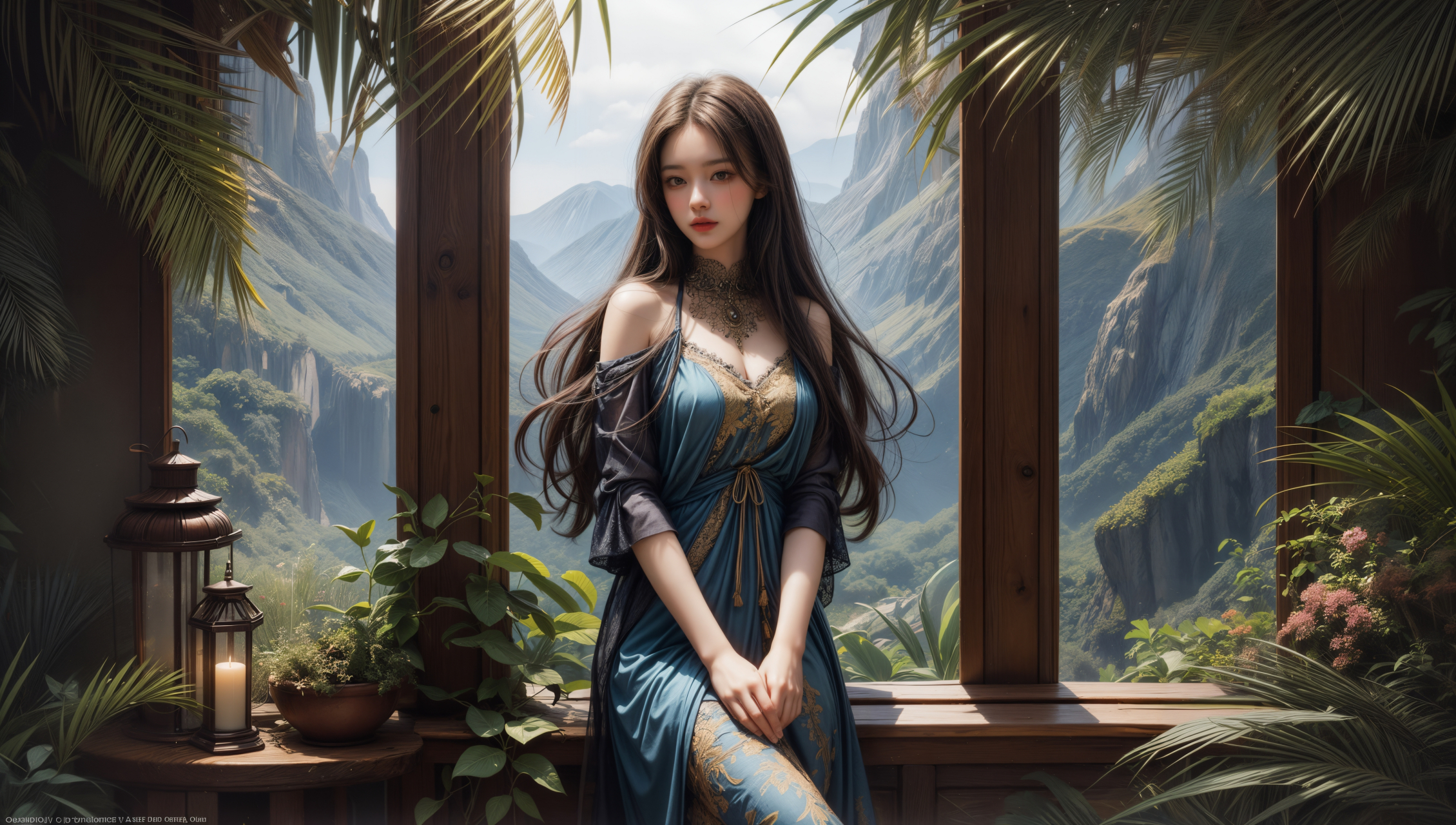 “青·韵——文物里的中国传统色彩美学”特展在成都启幕